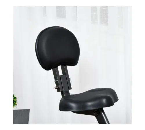 Велотренажер X-Bike DFC B3386R