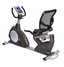 Велоэргометр OXYGEN SATORI RB HRC