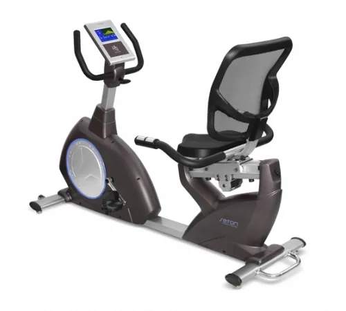 Велоэргометр OXYGEN SATORI RB HRC