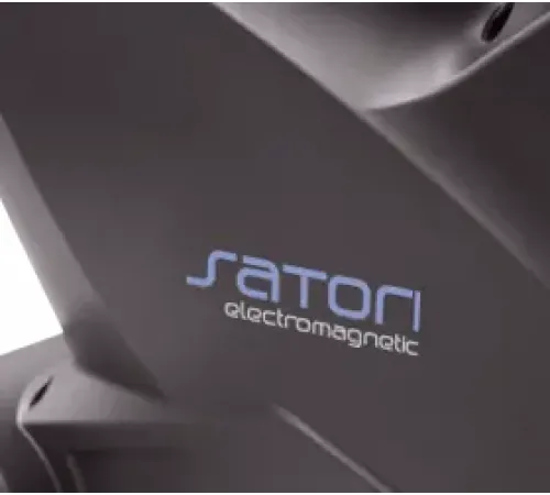 Велоэргометр OXYGEN SATORI RB HRC