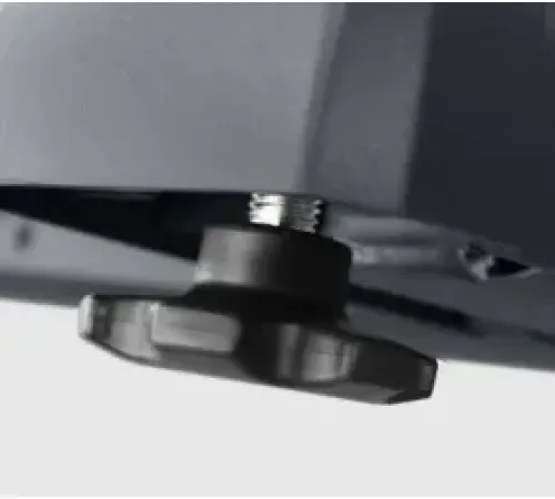 Велотренажер SVENSSON INDUSTRIAL GO R65