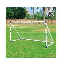 Ворота игровые DFC 8ft Super Soccer GOAL250A