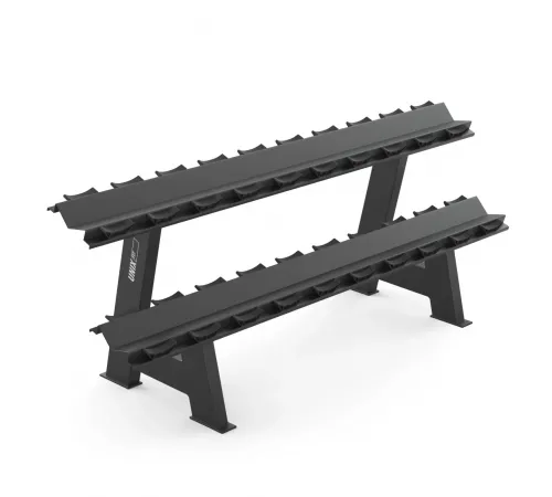 Стойка для гантелей UNIX Fit DumRack 10 PRO (500 кг)