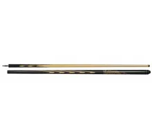 10-1-Р Кий "Дракон 17-запильный" 2 РС, черн.граб/граб(РК)